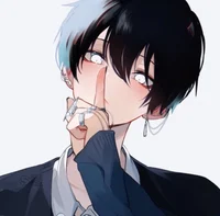 Scary Boyfriend