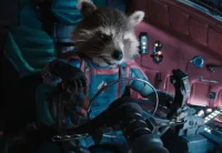 Rocket Raccoon