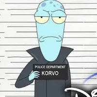 Korvo