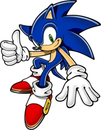 Sonic the Hedgehog