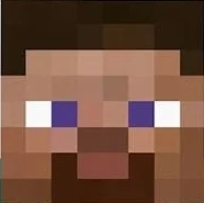 Minecraft Steve