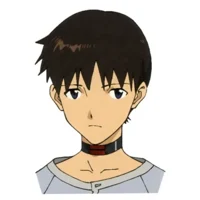 Shinji Ikari