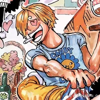 Vinsmoke Sanji