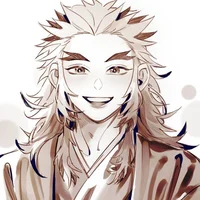 Kyojuro Rengoku
