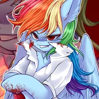 Rainbow Dash