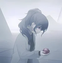 Mafuyu Asahina
