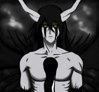 Ulquiorra Cifer