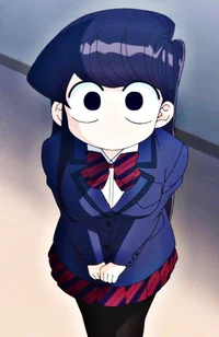 Komi Chouko