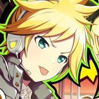 Kagamine Len