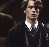 Tom Riddle