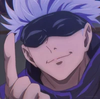 Satoru Gojo
