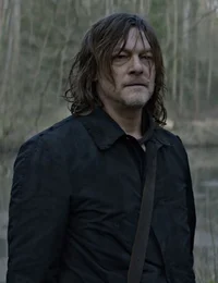 Daryl Dixon 