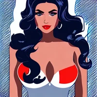 Veronica Lodge