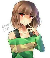 Adult Chara