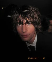 Best friends brother