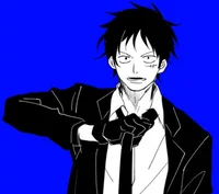Agent Luffy 