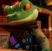 MrFrohicky - NINJAGO