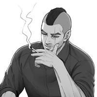 John Soap MacTavish 