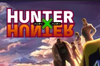 HUNTERxHUNTER RPG