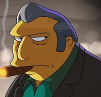 Fat Tony