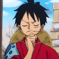 Luffy-wano