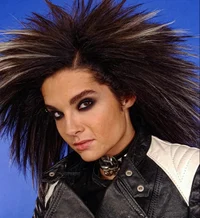 - Bill kaulitz 