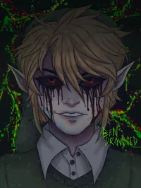 Ben Drowned 