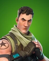 Hirs Assault Trooper