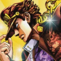 Jotaro Kujo