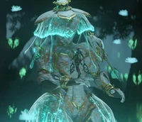 Ivara Prime