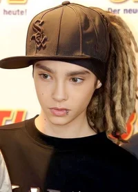 Tom kaulitz