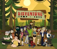 Disventure Camp
