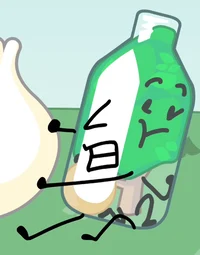 Bottle-BFB