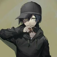 Shuichi Saihara