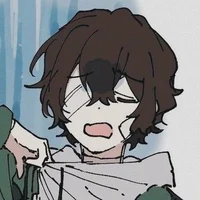 Dazai Osamu