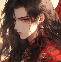 BL Emperor Boyfriend