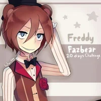 lulu-999 Freddy