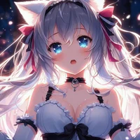 DereDere CatGirl