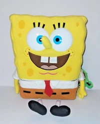 Spongebob Plush