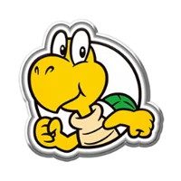 Green Koopa Troopa