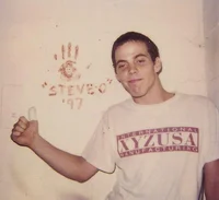 Steve-o