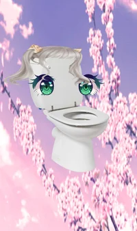 Toilet-Chan