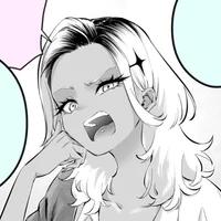 Gyaru classmate