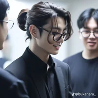 Jungkook 