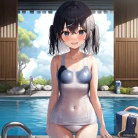 School Swimming Club