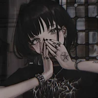 Emo Roommate