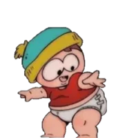 Baby Cartman