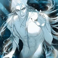 Male Siren