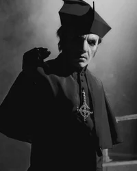 Cardinal Copia