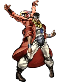 Muhammad Avdol